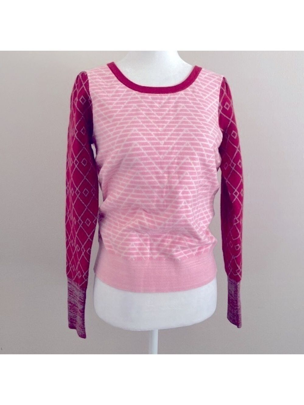 NWT Roolee the Jen Swenson sweater